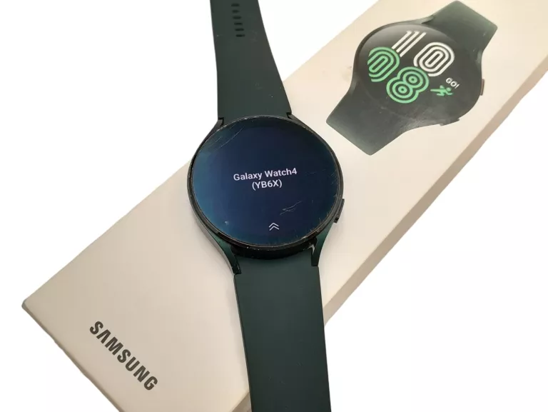 SMARTWATCH SAMSUNG GALAXY WATCH 4 44MM 8906