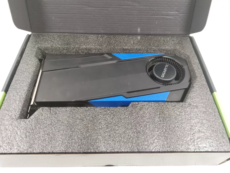 KARTA GRAFICZNA GIGABYTE GEFORCE GTX 970 4GB TWINTURBO 4 GB