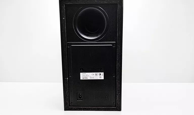 SOUNDBAR SAMSUNG HW-N550