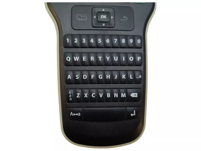 DRUKARKA DYMO LABELMANAGER 160 (NIE DRUKUJE ETYKIET!)