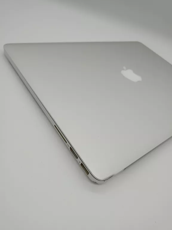 LAPTOP MACBOOK PRO A1398