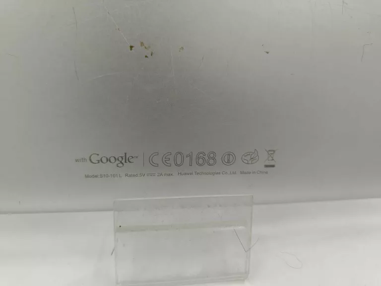 TABLET HUAWEI MEDIAPAD 10 FHD