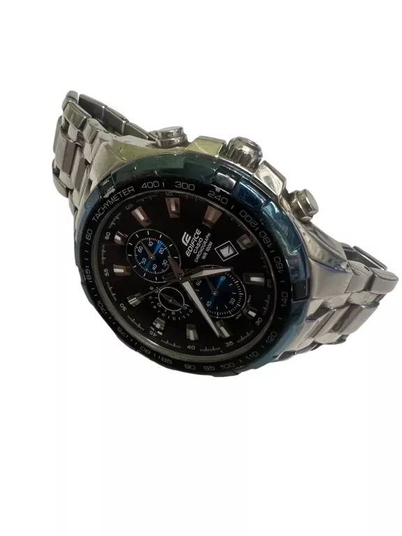 ZEGAREK CASIO EDIFICE EF-539D-1A2VEF