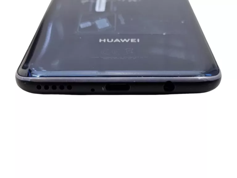 TELEFON HUAWEI P40 LITE KOMPLET