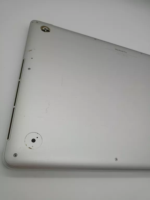 LAPTOP MACBOOK PRO A1398