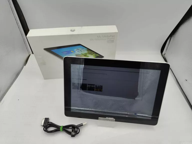 TABLET HUAWEI MEDIAPAD 10 FHD