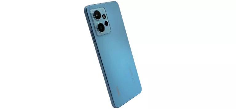 TELEFON XIAOMI REDMI NOTE 12 8/256GB 50/13MPX 6,67" 120HZ