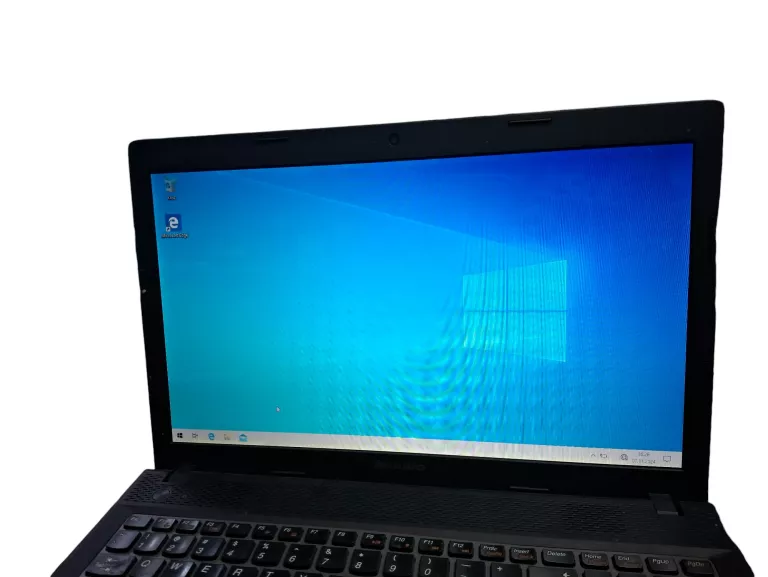 LAPTOP LENOVO G505 INTEL I3, 4GB/128GB, WIN 10