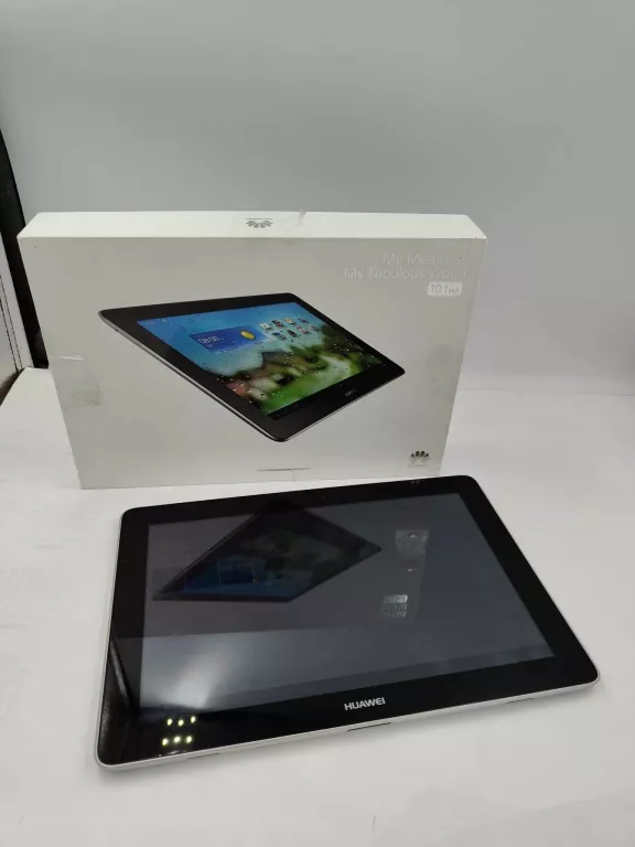 TABLET HUAWEI MEDIAPAD 10 FHD