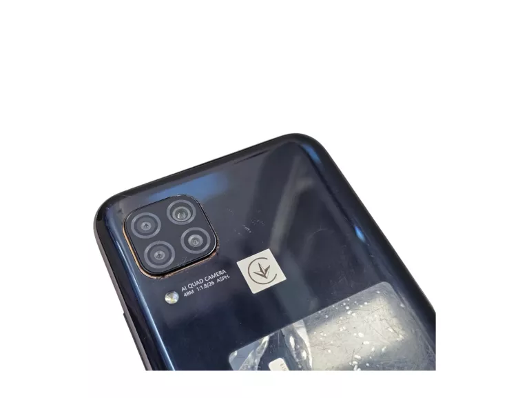 TELEFON HUAWEI P40 LITE KOMPLET