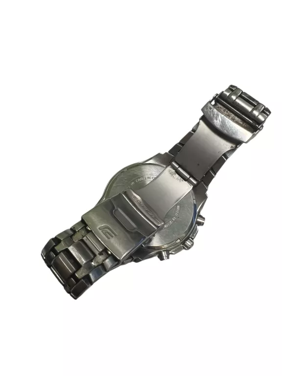 ZEGAREK CASIO EDIFICE EF-539D-1A2VEF