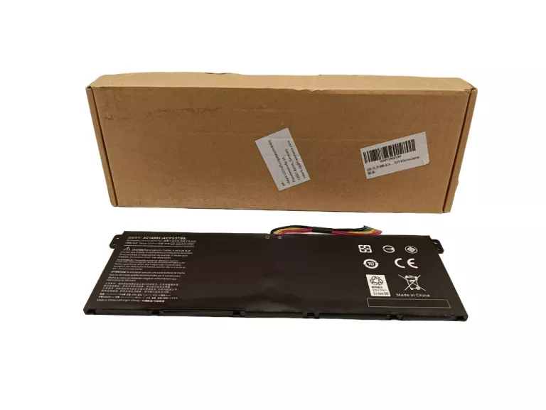 BATERIA DO LAPTOPA ACER AC14B8K ZAMIENNIK