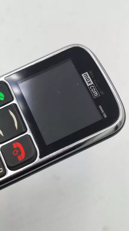 TELEFON MAXCOM MM461BB