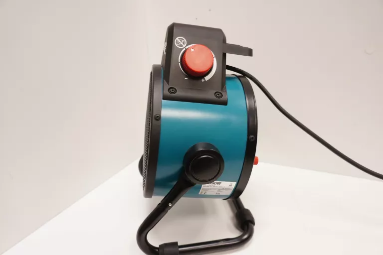 NAGRZEWNICA ELEKTRYCZNA ERBAUER EPTCWH2500 2500 W