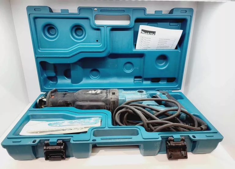 PIŁA SZABLASTA MAKITA JR3070CT