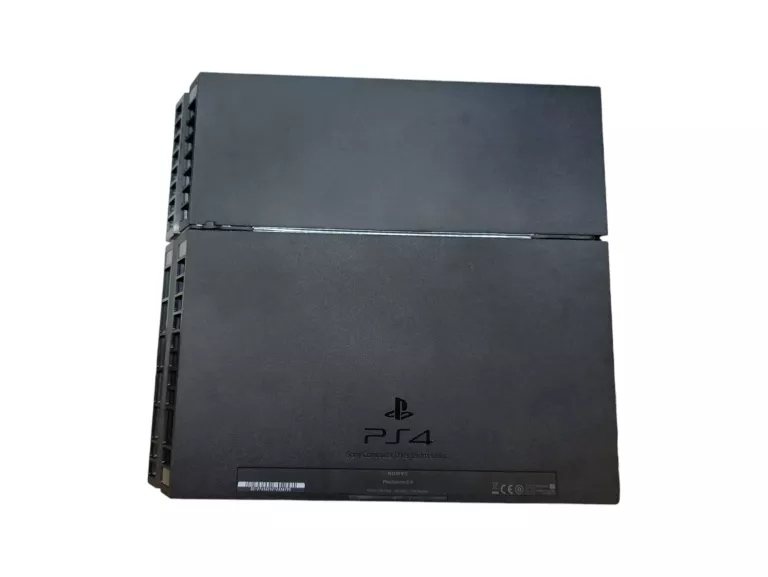 KONSOLA PS4 SLIM CUH-1116A + PAD