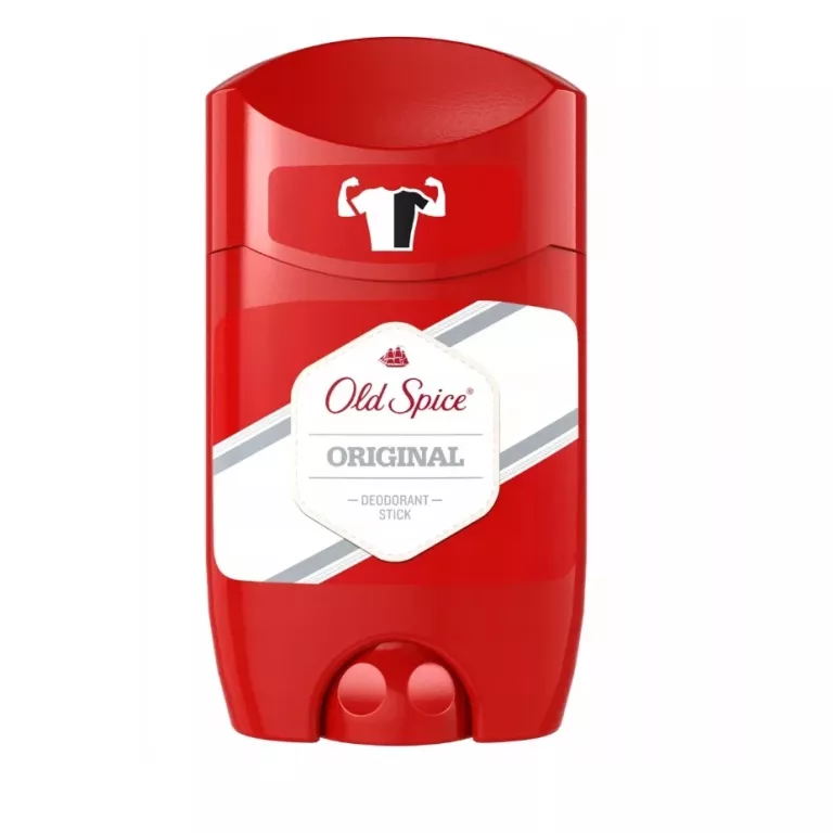 OLD SPICE ORIGINAL, DEZODORANT W SZTYFCIE, 50 ML