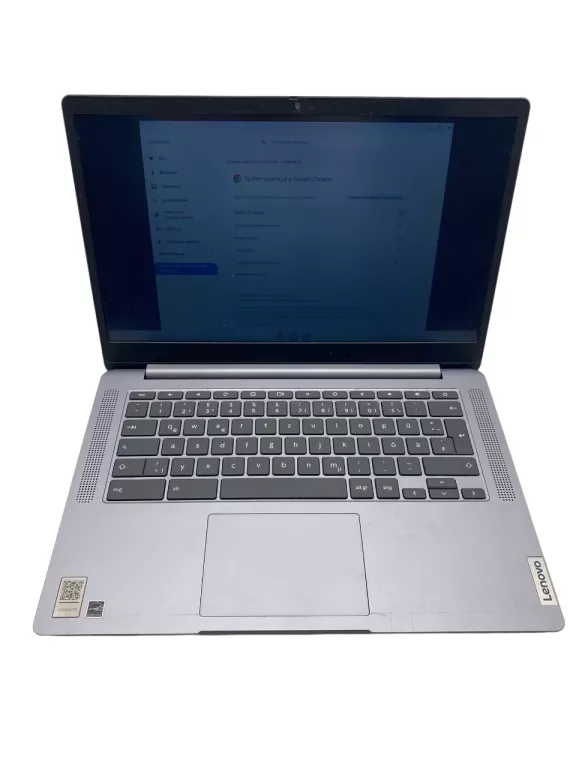 Chromebook本体 Lenovo IdeaPad 3 Chrome 14M836 Lenovo Chromebook IdeaPad 3 14M836-14'' HD Laptop (MediaTek