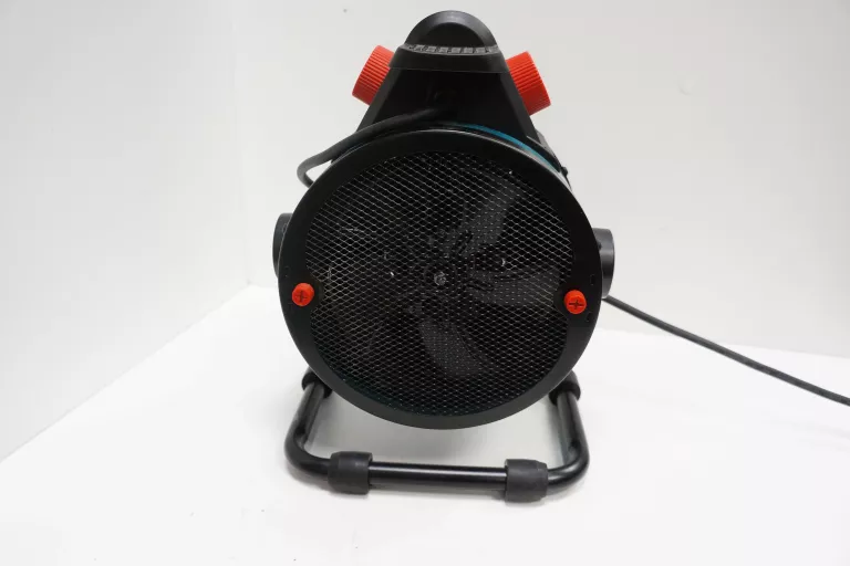 NAGRZEWNICA ELEKTRYCZNA ERBAUER EPTCWH2500 2500 W