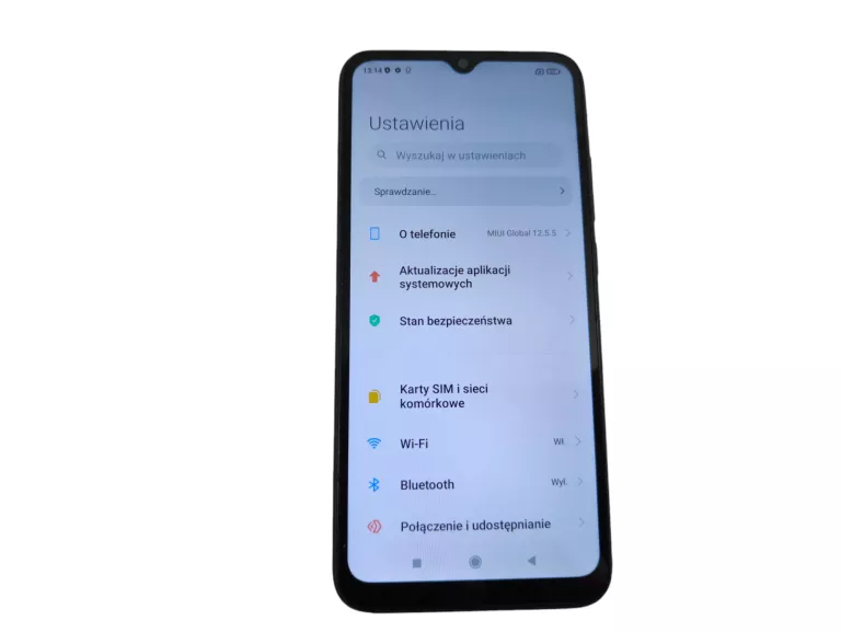 TELEFON XIAOMI REDMI 9AT