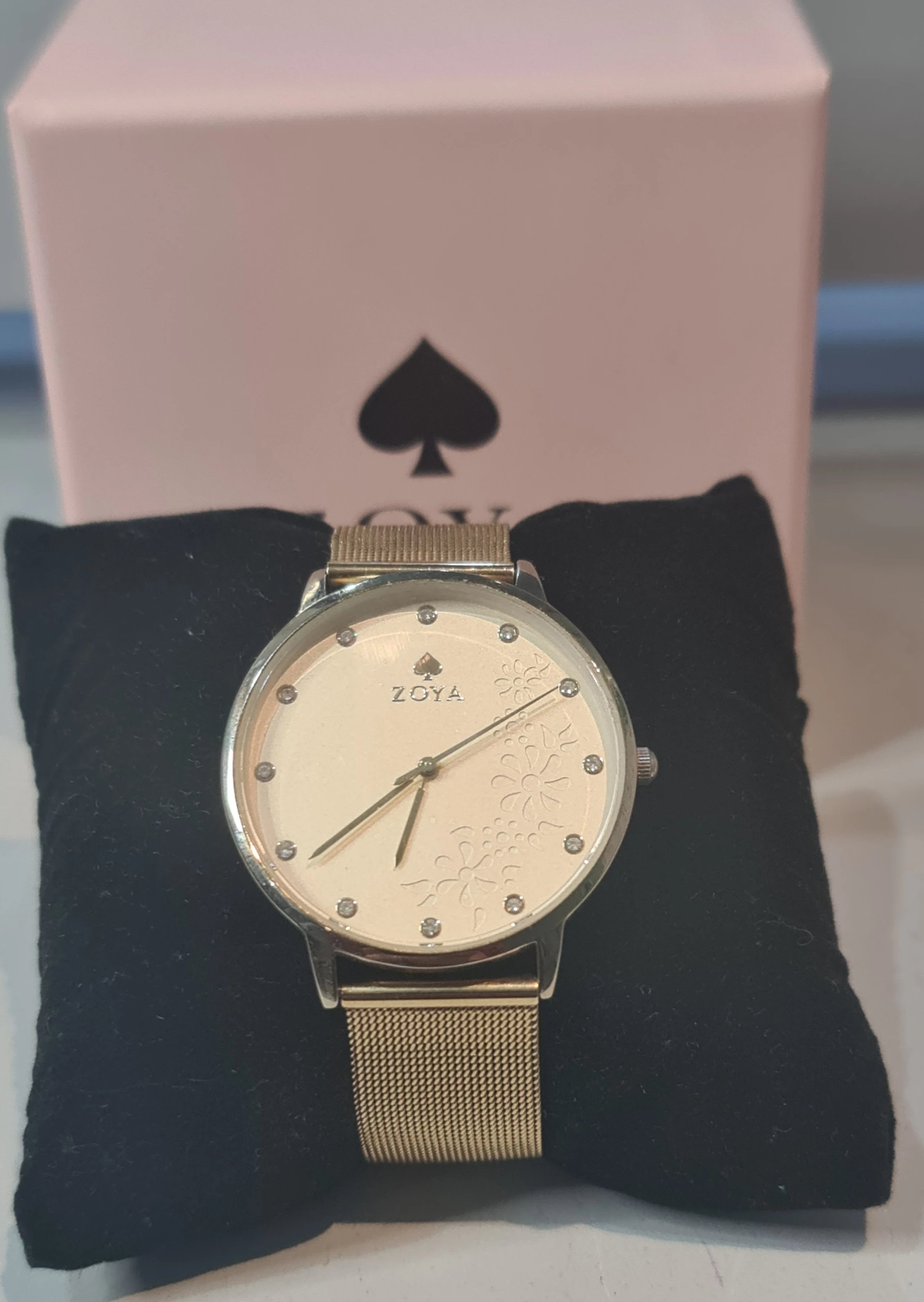 zegarek-zoya-zloty-komplet-ean-gtin-4893156046802