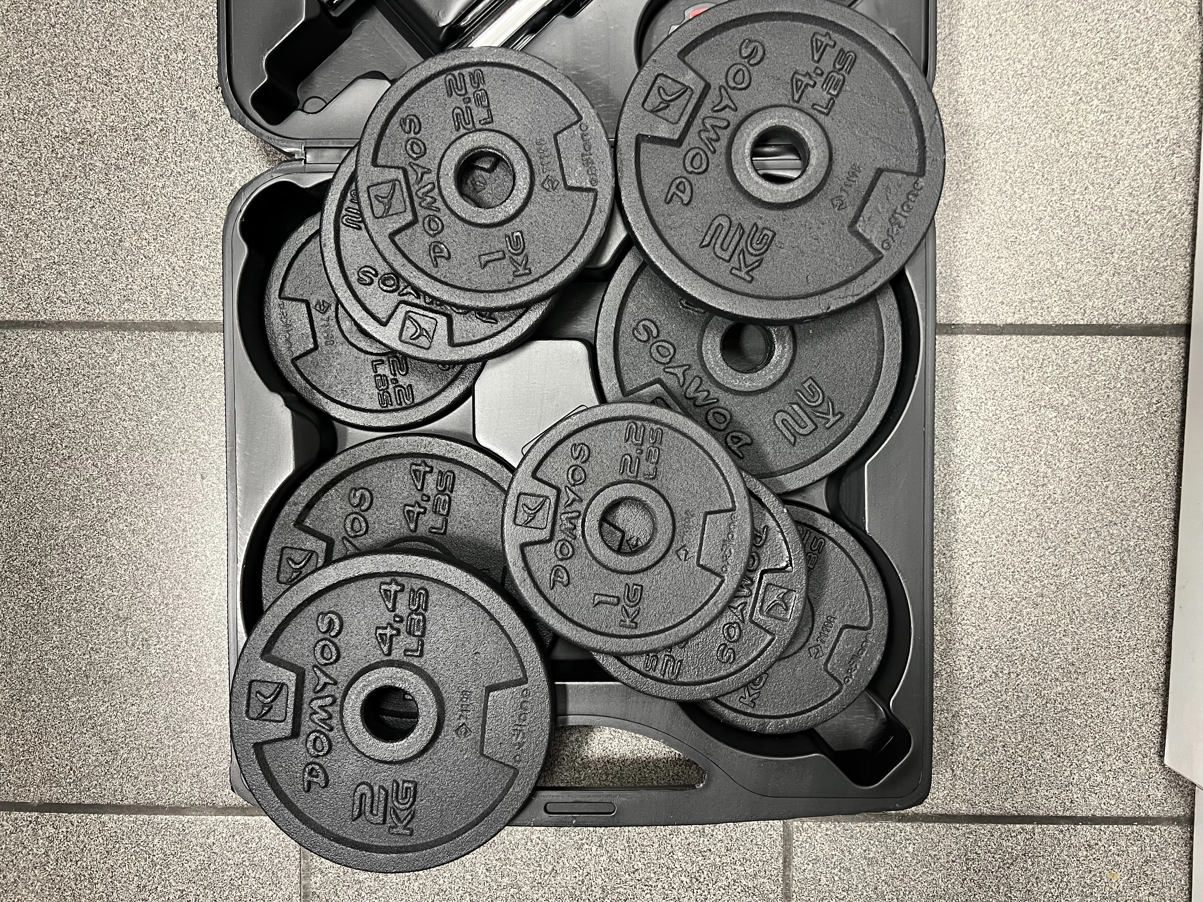 hantle-domyos-20kg-w-walizce-model-8491831