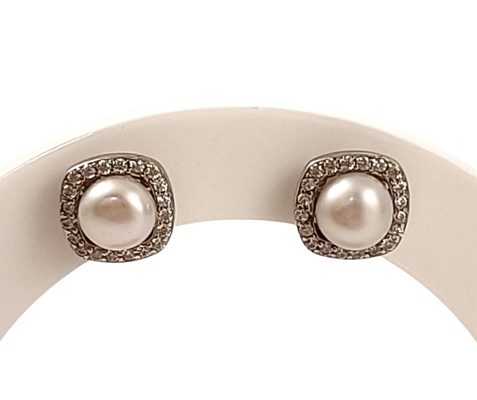 srebrne-kolczyki-sztyft-kwadrat-z-cyrkoniami-perelka-925-fredry-plac-targowy-ledziny