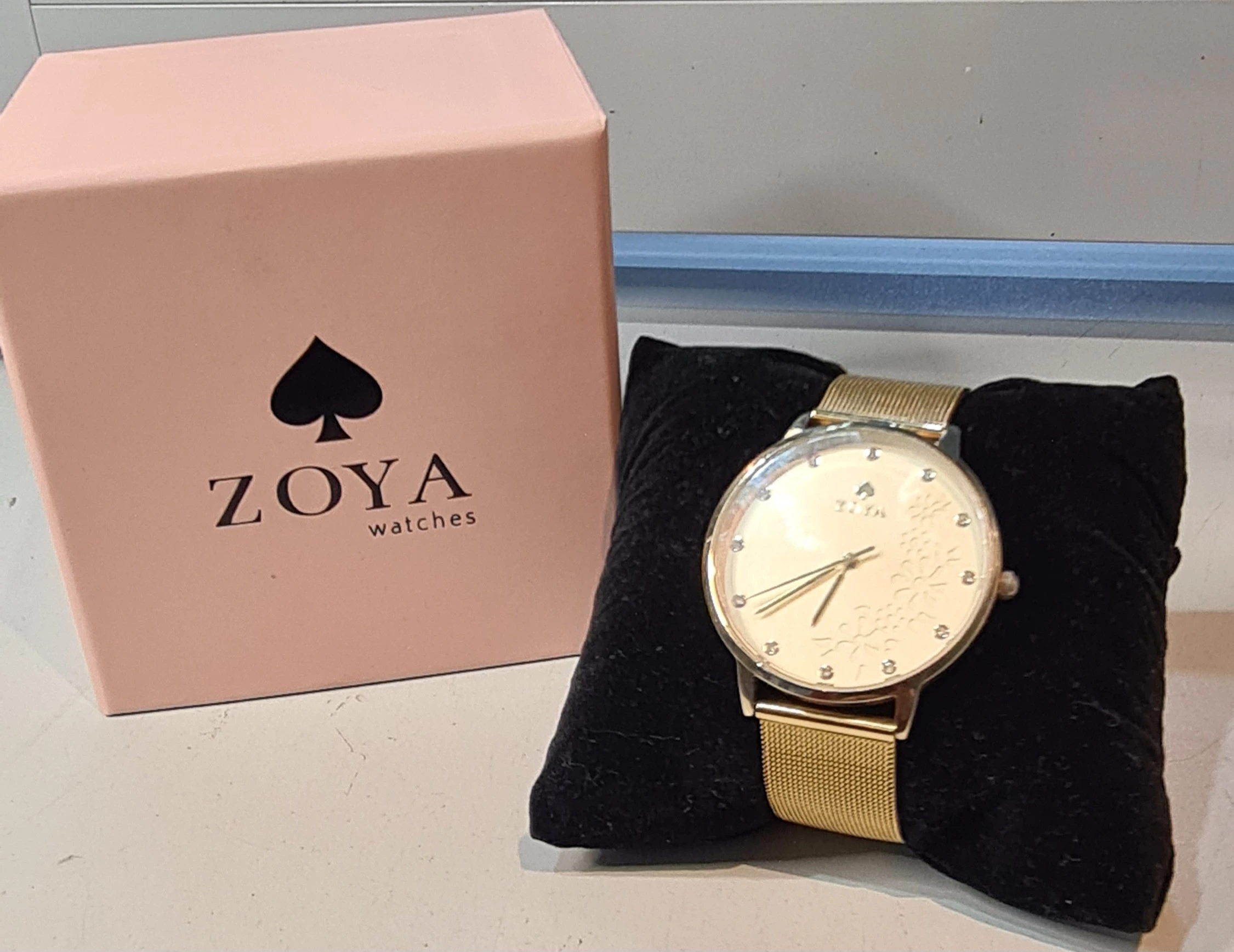 zegarek-zoya-zloty-komplet-grunwaldzka-4764-jaworzno