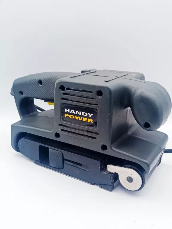 SZLIFIERKA TAŚMOWA NUTOOL HANDY POWER FHP720