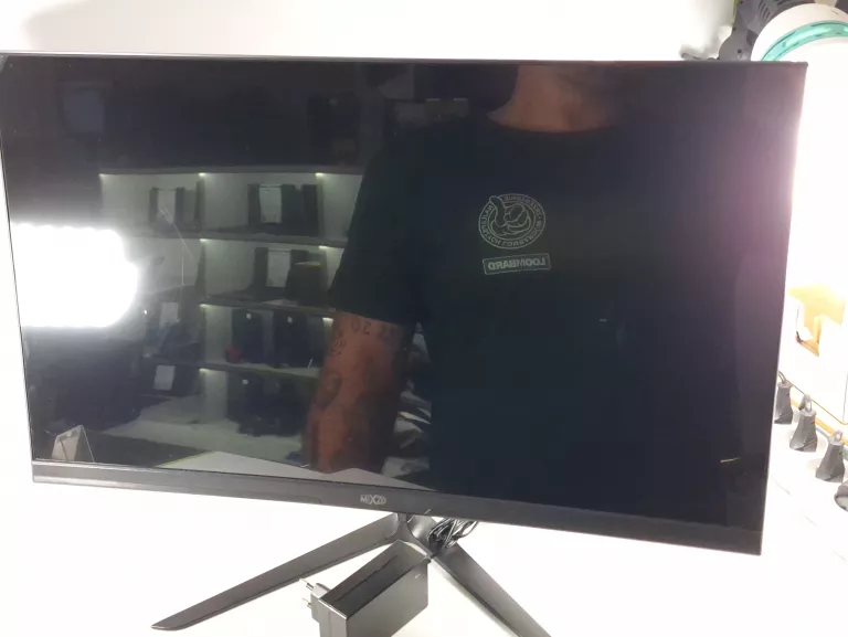 MONITOR GAMINGOWY LED MIXZO 24" 1920X1080 75HZ