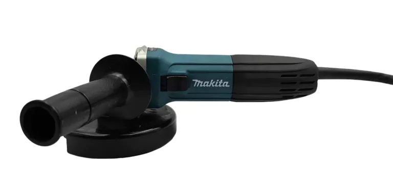 SZLIFIERKA KĄTOWA MAKITA GA5030R 720W 125MM ANTY RESTART!
