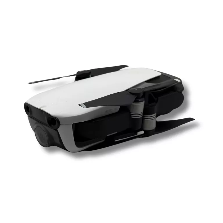 DRON DJI MAVIC AIR FLY MORE COMBO - ARCTIC WHITE