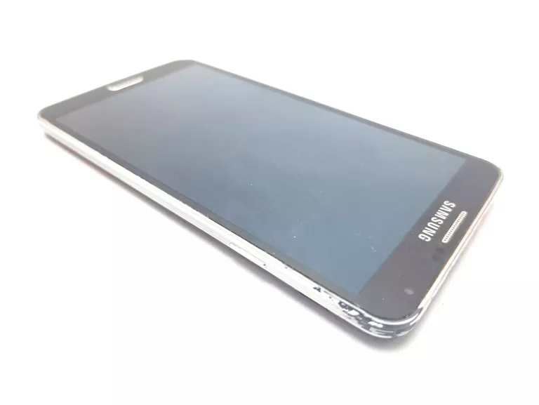 SMARTFON SAMSUNG GALAXY NOTE 3 GB / 32 GB 4G (LTE) CZARNY