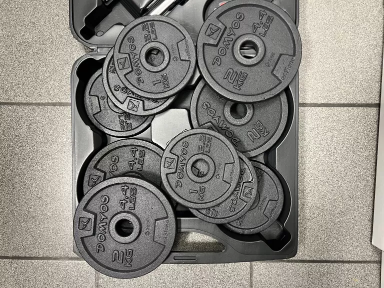 hantle-domyos-20kg-w-walizce-model-8491831