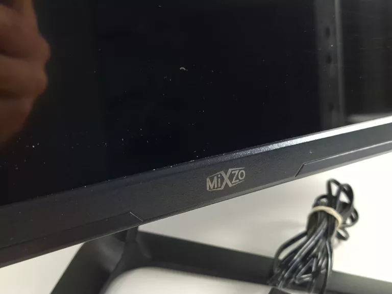 MONITOR GAMINGOWY LED MIXZO 24" 1920X1080 75HZ