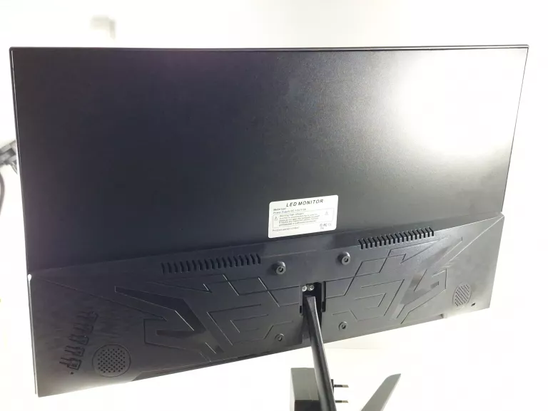 MONITOR GAMINGOWY LED MIXZO 24" 1920X1080 75HZ