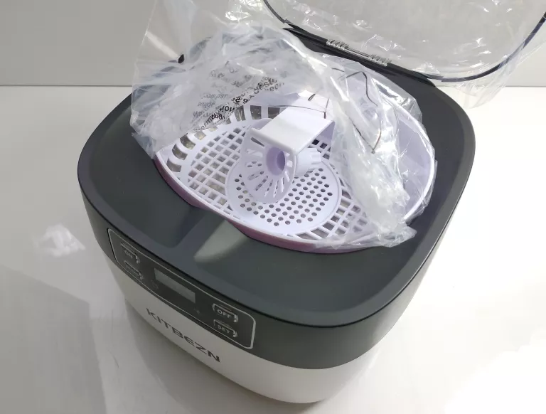MYJKA ULTRADŹWIĘKOWA ZX-956