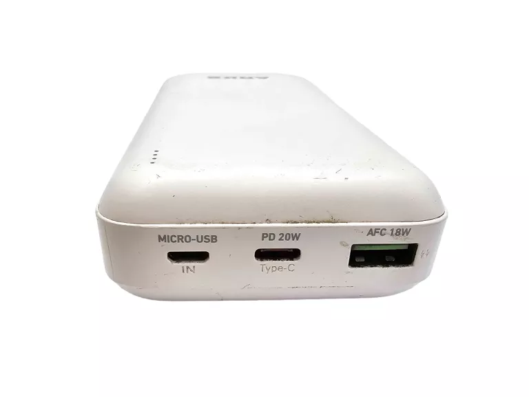 POWERBANK ARKS ARBB20000 20000MAH 20W