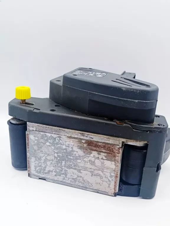 SZLIFIERKA TAŚMOWA NUTOOL HANDY POWER FHP720
