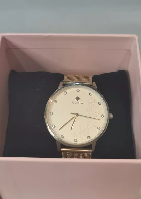 zegarek-zoya-zloty-komplet-stan-11323-2