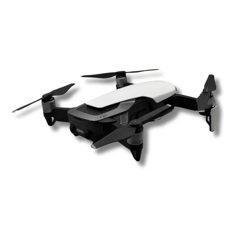 DRON DJI MAVIC AIR FLY MORE COMBO - ARCTIC WHITE
