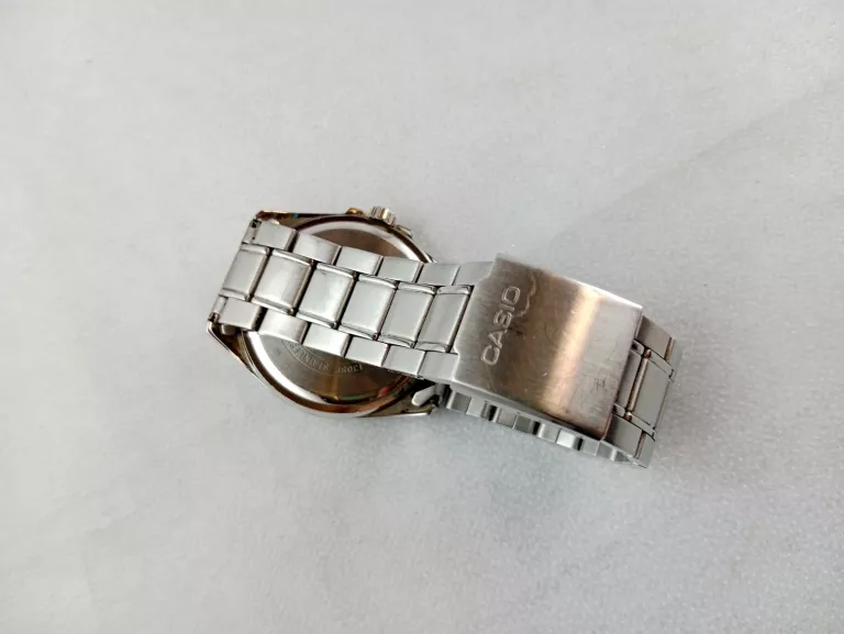 ZEGAREK MĘSKI CASIO CLASSIC MTP-1308D-1AVEF