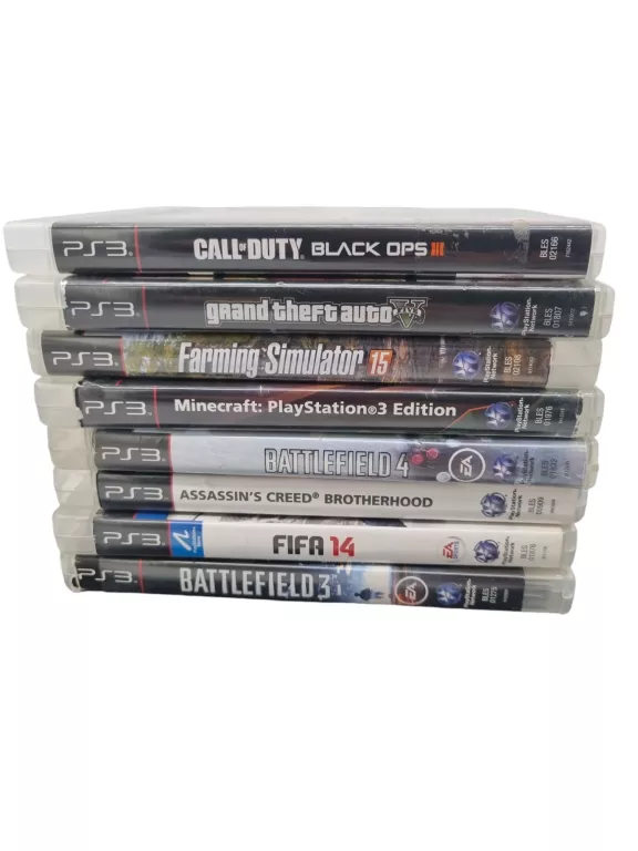 KONSOLA PLAYSTATION 3 SLIM 40GB GRY / 2X PAD - OKAZJA!