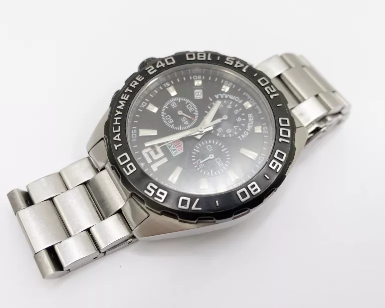 TAG HEUER FORMUŁA 1 FAA074 WBB4951