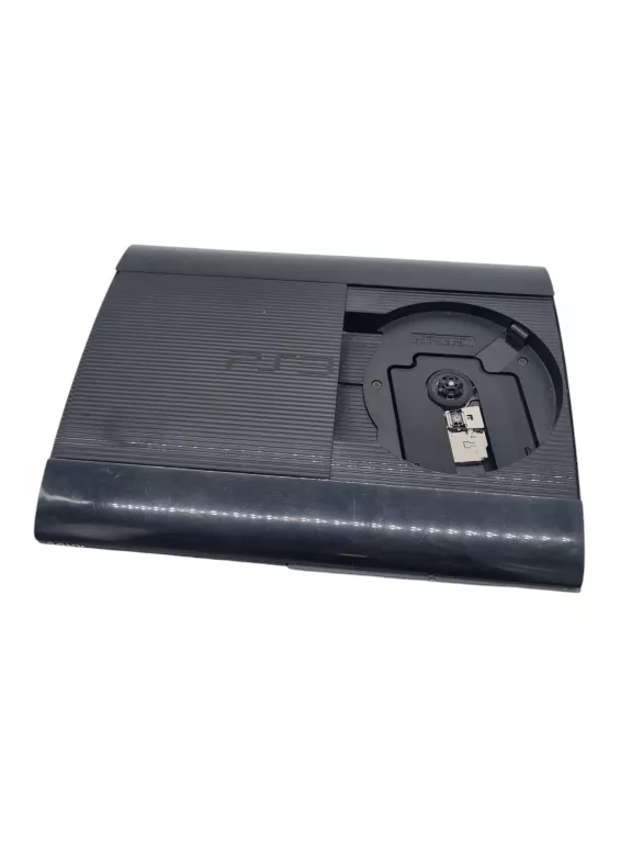 KONSOLA PLAYSTATION 3 SLIM 40GB GRY / 2X PAD - OKAZJA!