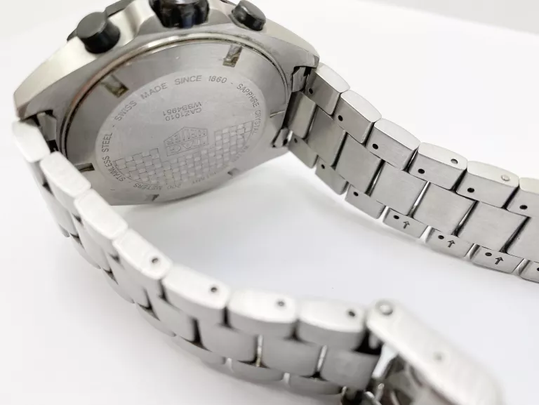 TAG HEUER FORMUŁA 1 FAA074 WBB4951
