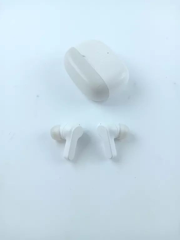 SŁUCHAWKI JBL TUNE 230NC TWS BIAŁE
