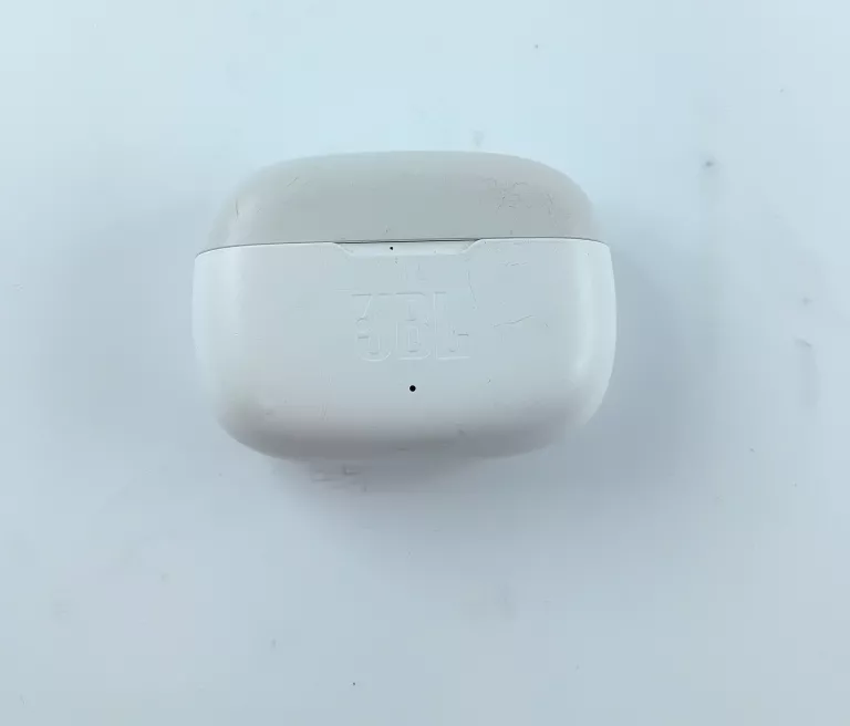 SŁUCHAWKI JBL TUNE 230NC TWS BIAŁE