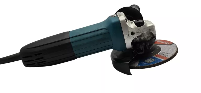 SZLIFIERKA KĄTOWA MAKITA GA5030R 720W 125MM ANTY RESTART!