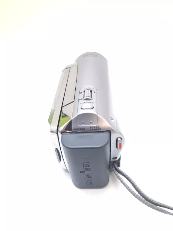 JVC GZ-MS120